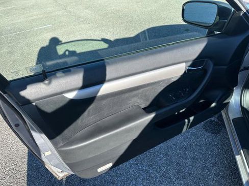 Used 2005 Honda Accord SE image 14