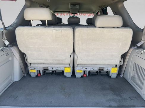 Used 2002 Toyota Sequoia SR5 RWD image 35