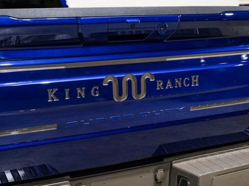 Used 2026 Ford F450 King Ranch AWD/4WD image 41