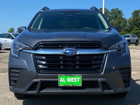 Used 2023 Subaru Ascent Premium w/ Convenience Package AWD/4WD image 8