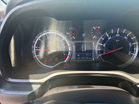 Used 2016 Toyota 4Runner SR5 Premium RWD image 10