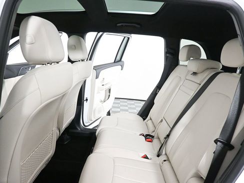 Certified 2026 Mercedes-Benz GLB 250 image 19