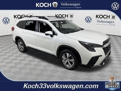 Used 2023 Subaru Ascent Premium w/ Convenience Package