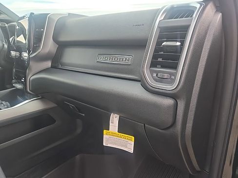 New 2026 RAM 2500 Big Horn image 88