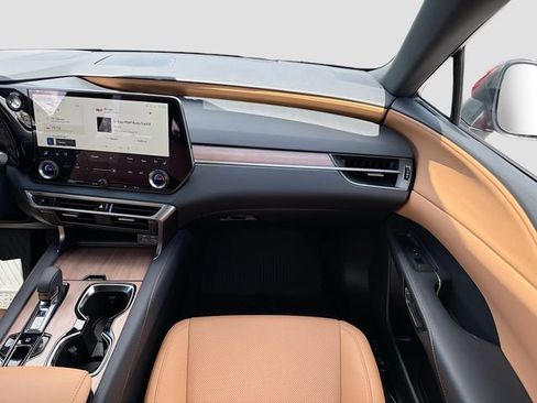 New 2026 Lexus RX 350 Premium image 19