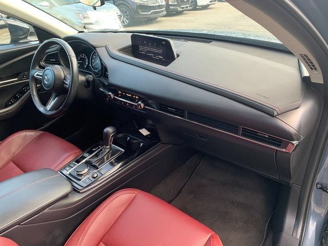 Certified 2023 MAZDA CX-30 AWD 2.5 S w/ Preferred Package image 10