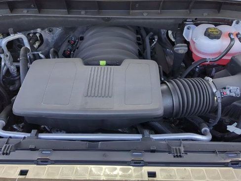 Certified 2024 GMC Sierra 1500 SLE image 20