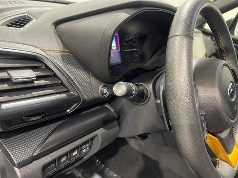 Certified 2024 Subaru Forester Wilderness image 25