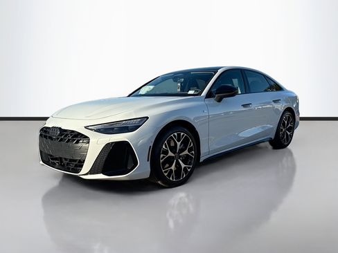 New 2026 Audi A6 Premium Plus image 7