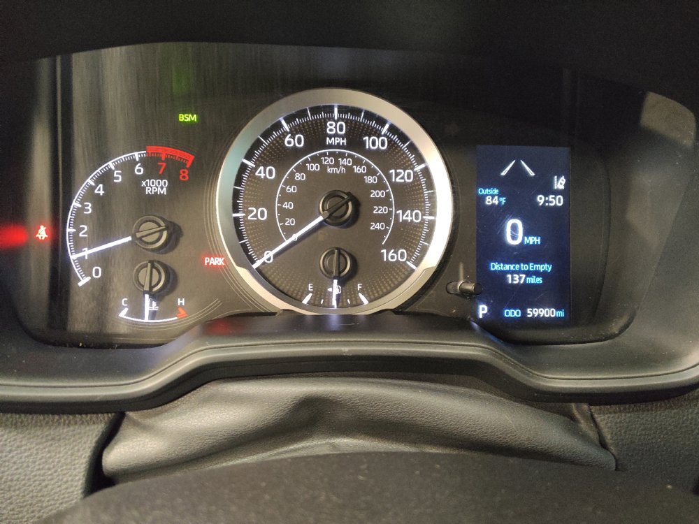 Used 2021 Toyota Corolla LE w/ LE Premium Package FWD image 23