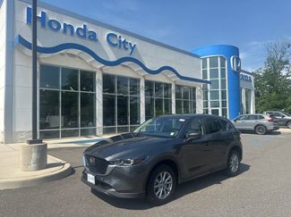 Used 2023 MAZDA CX-5 AWD 2.5 S video 2