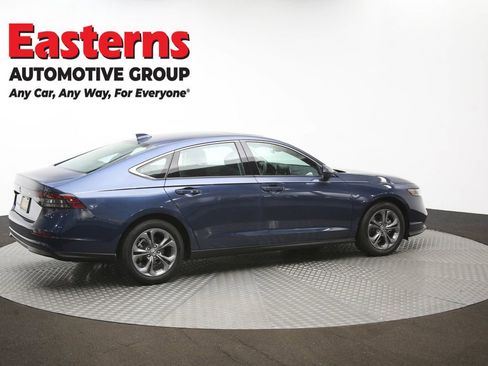 Used 2024 Honda Accord EX image 43