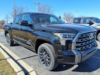 New 2026 Toyota Tundra Platinum video 1