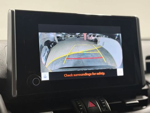 Certified 2023 Toyota RAV4 XLE Premium FWD image 26