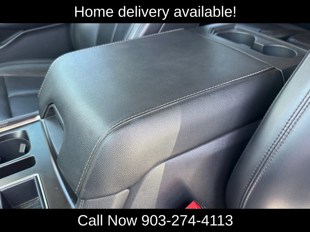 Used 2022 Ford Expedition XLT RWD image 17