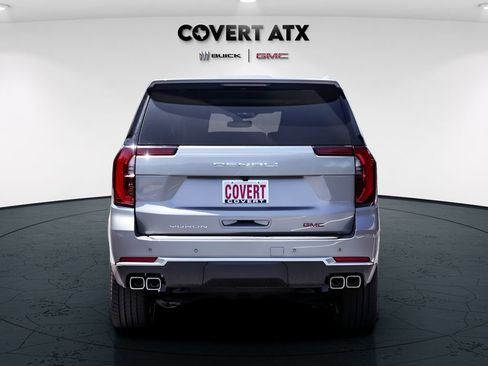 New 2026 GMC Yukon Denali w/ Sun & Power Step Package AWD/4WD image 5