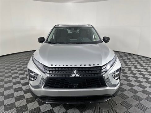 New 2025 Mitsubishi Eclipse Cross LE image 5