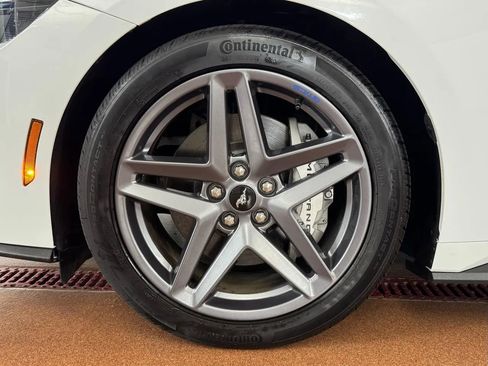 Used 2024 Ford Mustang GT Premium RWD image 8