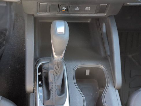 Used 2025 Nissan Frontier S w/ S Utility Package AWD/4WD image 26