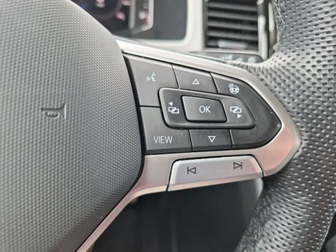 Used 2023 Volkswagen Atlas SEL Premium AWD/4WD image 24