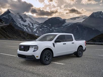 New 2026 Ford Maverick XLT