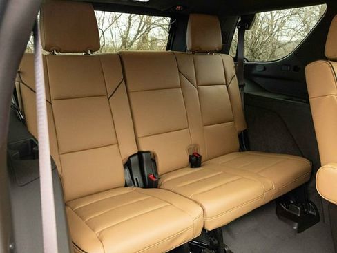 Used 2026 Cadillac Escalade Luxury w/ Touring Package image 76