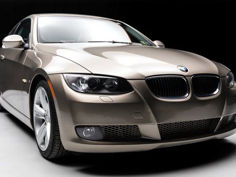 Used 2008 BMW 335i Coupe image 25