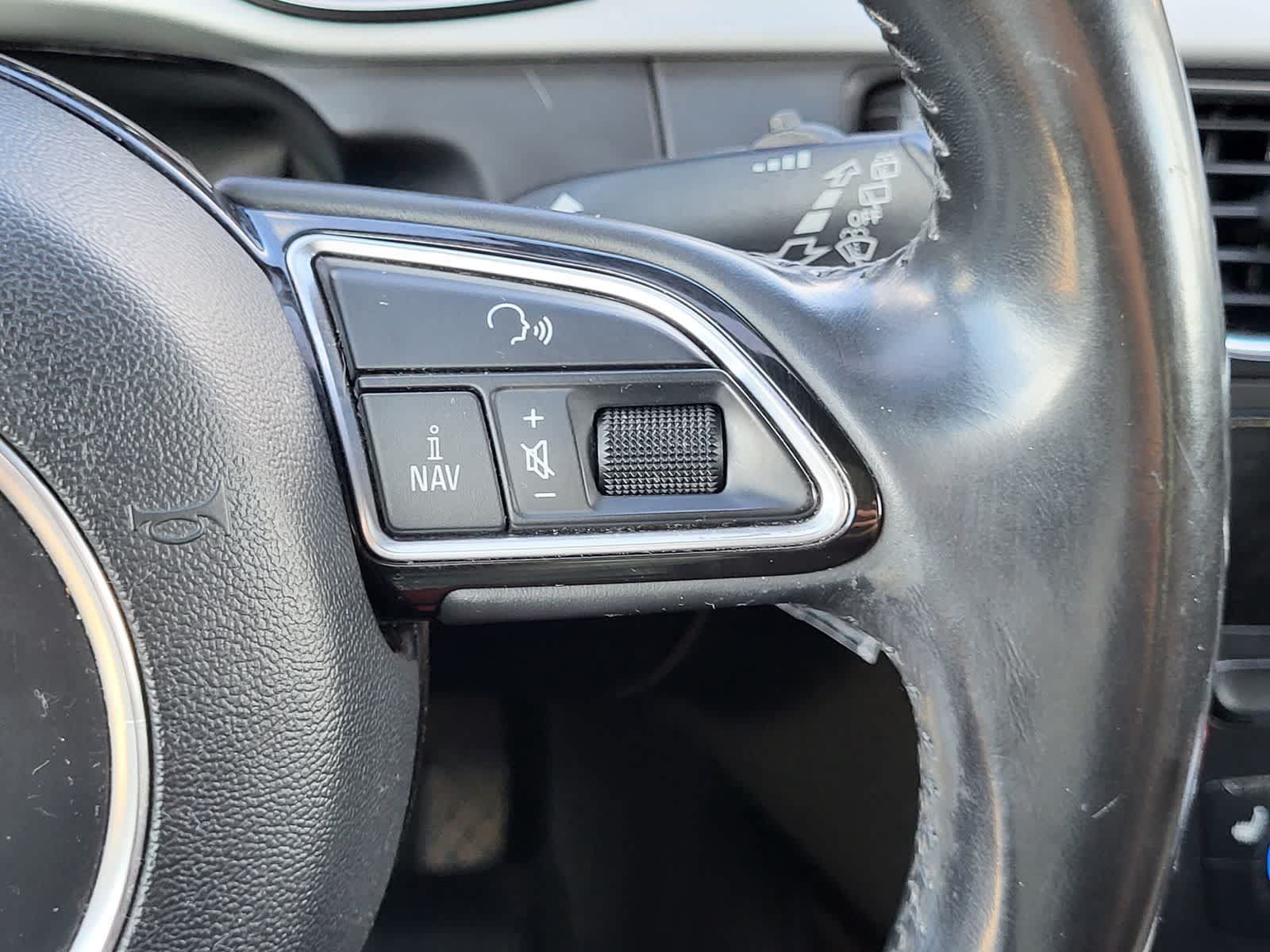 Used 2016 Audi A4 Premium AWD/4WD image 16