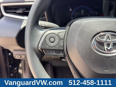Used 2026 Toyota Corolla LE FWD image 15