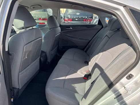 Used 2013 Hyundai Sonata GLS w/ Popular Equipment Pkg image 22