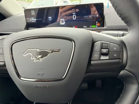 New 2026 Ford Mustang Mach-E Select w/ Comfort Package Lite AWD/4WD image 20