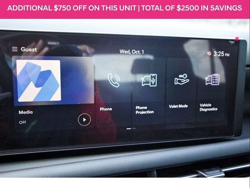 Used 2026 Hyundai Santa Cruz SEL FWD image 13