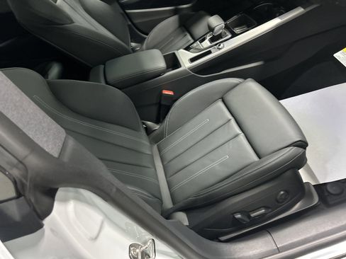 New 2025 Audi A5 2.0T Premium Plus image 34