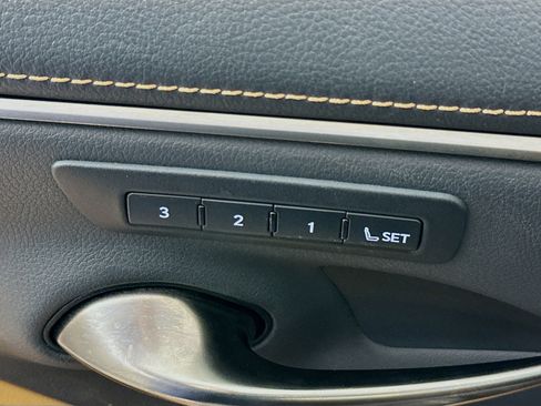 Used 2023 Lexus ES 350 w/ Premium Package image 25