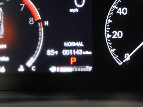 Used 2026 Honda Ridgeline RTL image 38