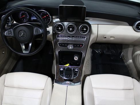 Used 2018 Mercedes-Benz C 300 Cabriolet image 35