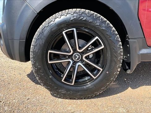Used 2008 Honda Element LX image 31