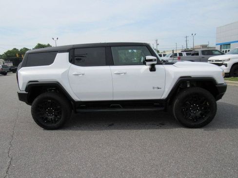 New 2025 GMC Hummer EV 2X image 6