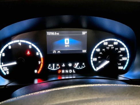 Used 2022 Ford Bronco Sport Big Bend image 25