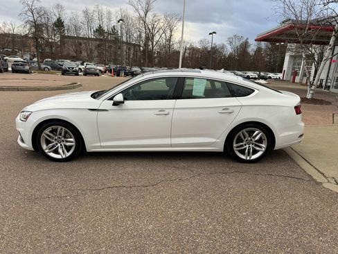 Used 2019 Audi A5 2.0T Premium Plus image 4