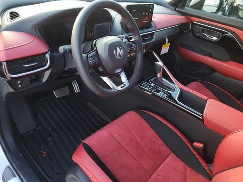 New 2026 Acura ADX A-Spec image 18