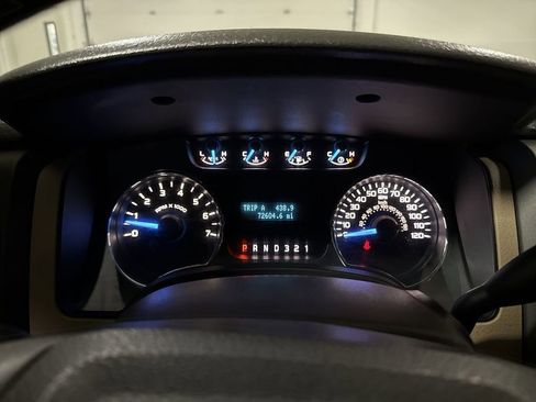 Used 2011 Ford F150 XLT image 12