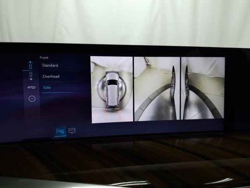 Certified 2025 Cadillac Escalade Sport Platinum image 38