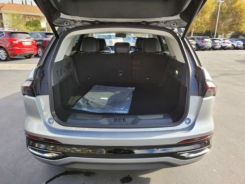 New 2026 Lincoln Nautilus Reserve AWD/4WD image 19