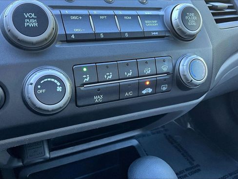 Used 2006 Honda Civic EX image 11