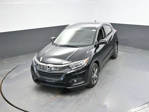 Used 2022 Honda HR-V EX image 40