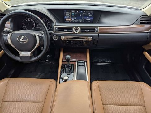 Used 2015 Lexus GS 350 RWD image 14