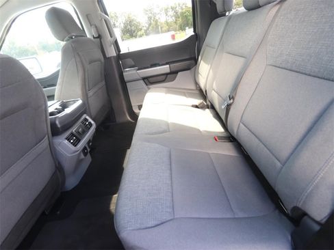 Certified 2024 Ford F150 XLT w/ Equipment Group 302A MID image 8