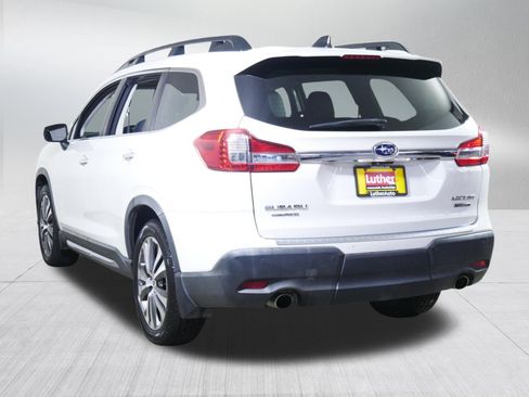 Used 2021 Subaru Ascent Touring w/ Popular Package #2A AWD/4WD image 5
