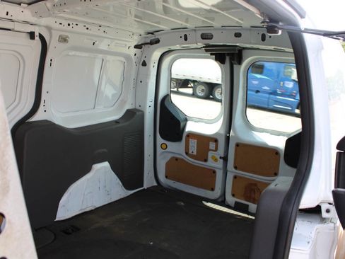 Used 2019 Ford Transit Connect XL FWD image 16